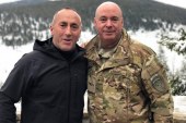 Haradinaj përsëri në bjeshkë