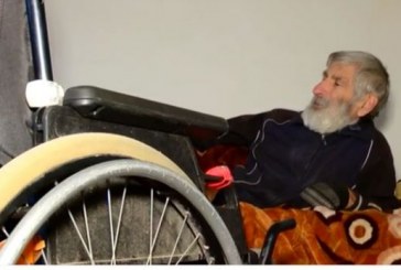 Hajnat ia vjedhin invalidit 2 mijë euro kursimet që i ruante me vite