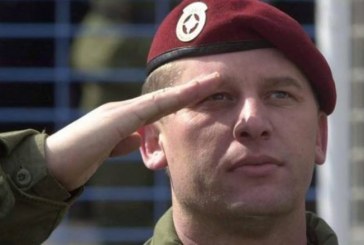 Ditën kur Kosova e formon ushtrinë, ish-komandanti i UÇK-së shkruan nga burgu