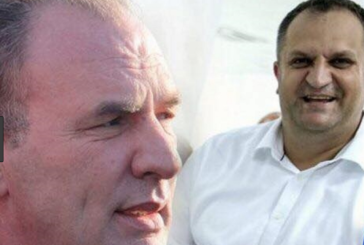 Shpend Ahmeti dhe Fatmir Limaj, kryesues të delegacionit të Kosovës