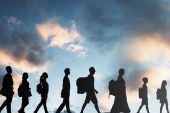 3017 mijë shqiptar migruan kohën e fundit