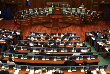 Nesër në ora 10 mblidhet Kryesia e Kuvendit, pritet të mbahet seanca e rezolutës për dialogun