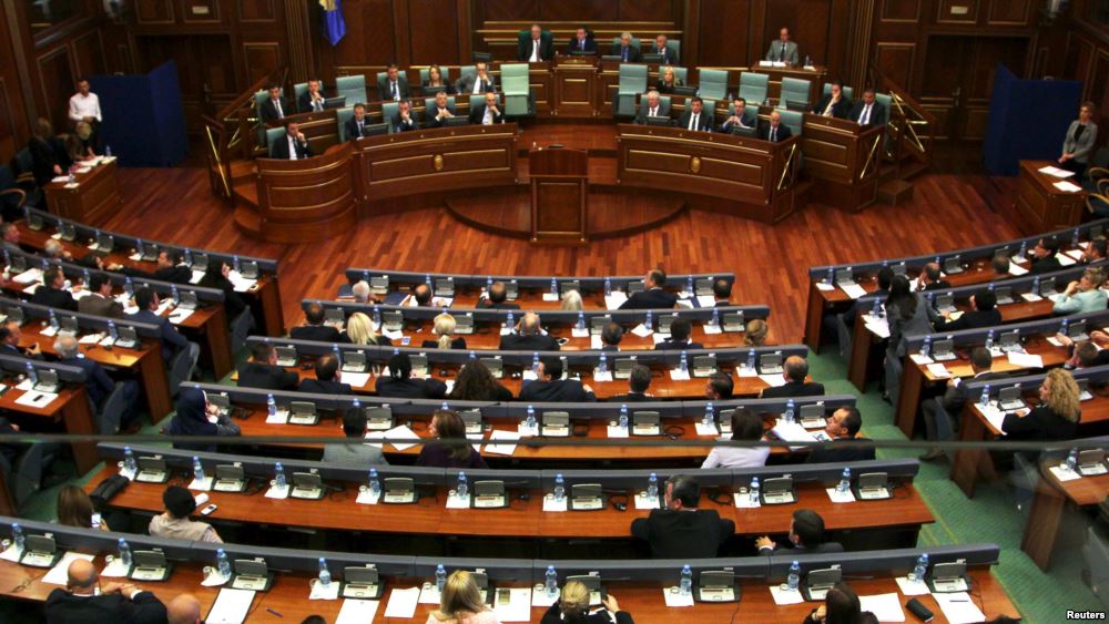 Nesër në ora 10 mblidhet Kryesia e Kuvendit, pritet të mbahet seanca e rezolutës për dialogun