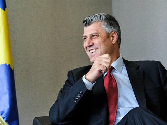 BE-ja, i dergon letër Ramushit:Vetëm Presidenti Thaçi udhëheq me dialogun