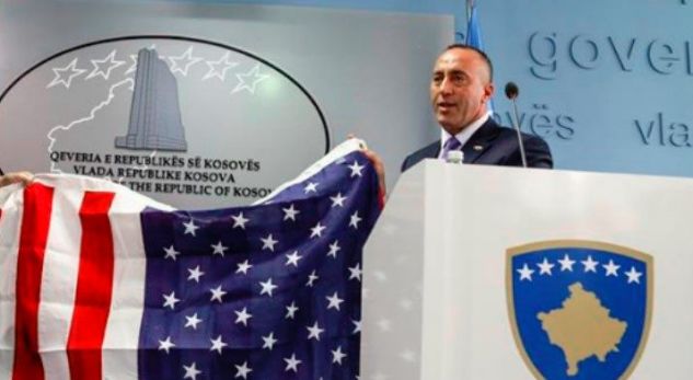 Haradinaj: Viti 2018 po na kurorëzohet me ngjyrat e shenjta të flamurit amerikan