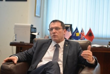 Bajram Gecaj: Fajet për mos-liberalizimin e vizave i ka kryekëput Ramush Haradinaj