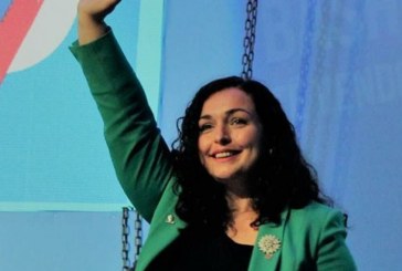 Osmani: Të bekuar që kemi përkrahjen e aleatëve për Ushtrinë