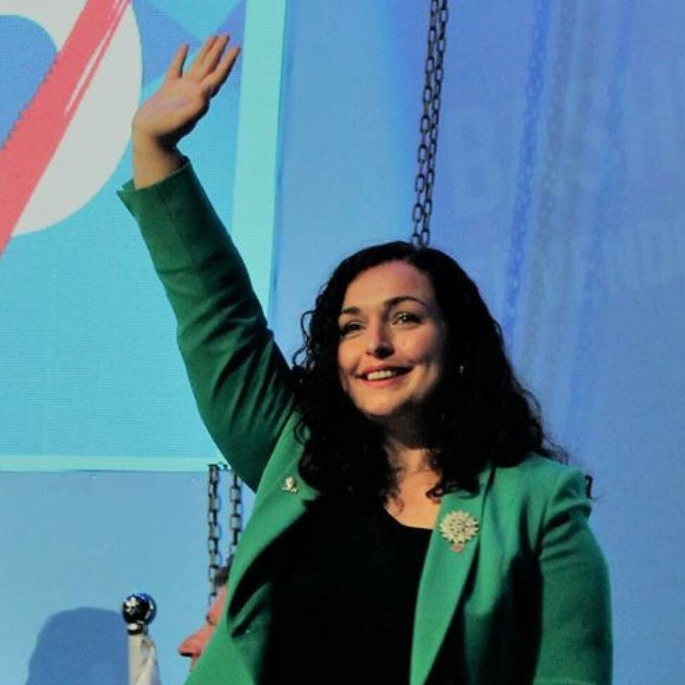 Osmani: Të bekuar që kemi përkrahjen e aleatëve për Ushtrinë