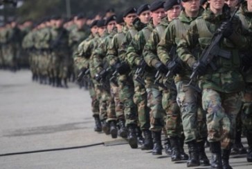 Buxheti dhe investimet për ushtrinë për vitin 2019