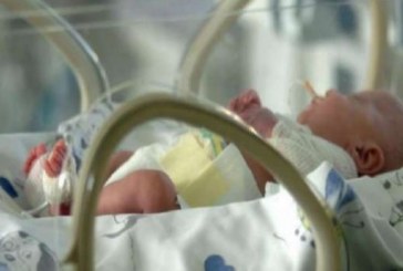 14-vjeçarja nga Gjilani lind foshnjë nga incesti me djalin e dajës