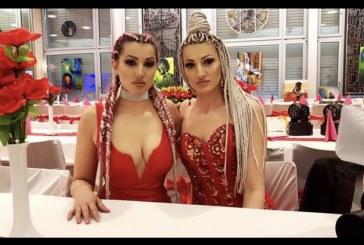 Po zhvillohet spektakli “Miss Kenia” në Zvicër pjesë e jurisë motrat nga Kosova