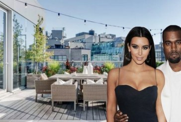 Shikoni brenda apartmentit 14 milionë dollarësh që Kanye i dhuroi Kim-it