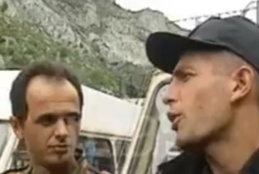 Intervista e rrallë e Izet Demajt për mediumin francez: Do ta çlirojmë vendin pa marrë parasysh çmimin!