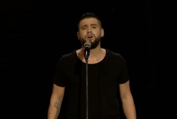 Një baladë dashurie, e rikthenë fuqishëm Florin në skenën muzikore