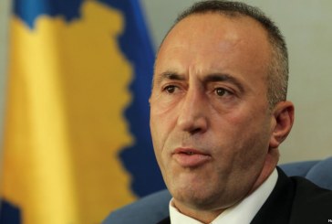 Ramush Haradinaj merr edhe një vendim : Familjeve me asistencë sociale u hiqen shpenzimet e ujit