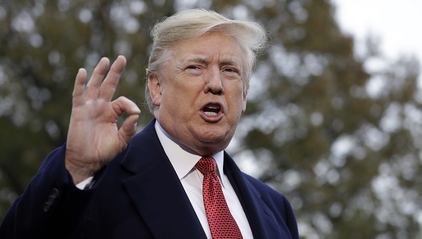 Opozitës në Kosovë nuk i ‘kërset’ fortë për Trumpin