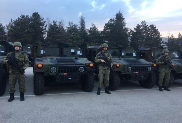 Ditë historike, sot Kosova bëhet me Ushtri