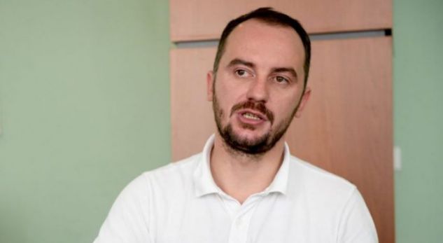Molliqaj i drejtohet LDK’së: Jeni të nënshtruarit e Thaçit, vota juaj e bëri president