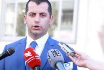 Avokati Alban Arifi: Kryetari i Lipjanit Imri Ahmeti, përmes padisë, po kërcënon gazetarin Granit Duriqi