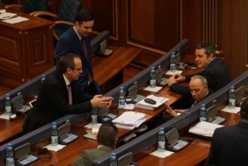 LDK i thotë JO buxhetit për vitin 2019