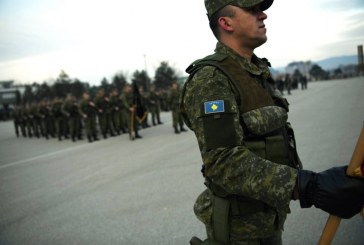 Rusia ka një kërkesë për Ushtrinë e Kosovës