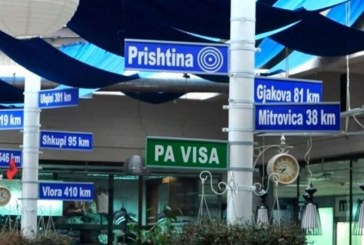Kosova rrezikon të mos ketë liberalizim të vizave as më 2019