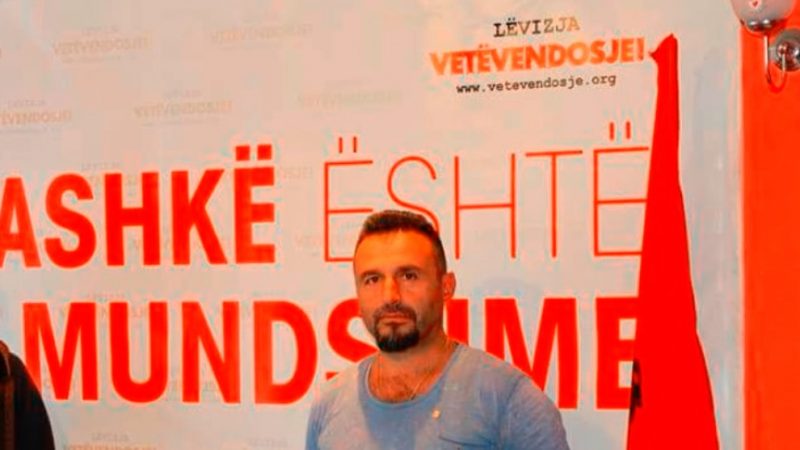 Vrasja e policit në Istog, i dyshuari ish i burgosur në Gjermani