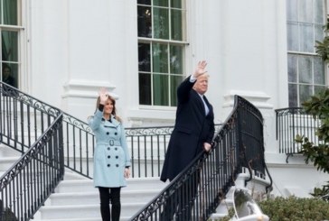 Trumpi do largohet një ditë nga Shtëpia e Bardhë, por asgjë s’do jetë si më parë