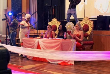 Pas spektaklit ‘Miss Afrika’ në Zvicër, flet shqiptarja pjesmarrëse e jurisë, Lea Galliker