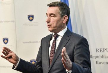 Kadri Veseli: SHBA-të kanë nisur armatimin për Ushtrinë e Kosovës edhe me pajisje të mbrotjes ajrore