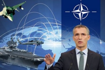 Ky është reagimi i NATO-s pas themelimit të ushtrisë së Kosovës