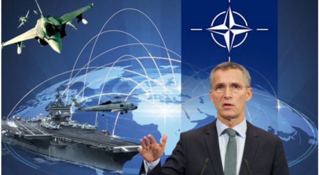 Ky është reagimi i NATO-s pas themelimit të ushtrisë së Kosovës