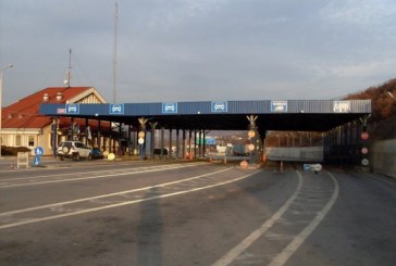Pas 71 vjetësh boshatiset objekti i Doganës në Vërmicë, bashkohet kufiri