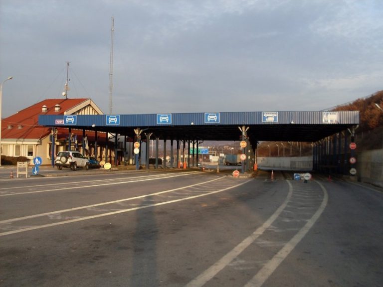 Pas 71 vjetësh boshatiset objekti i Doganës në Vërmicë, bashkohet kufiri