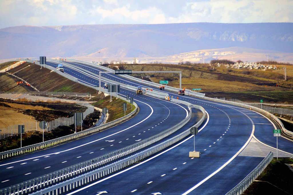 Edhe autostradat e Kosovës do të bëhën me pagesë