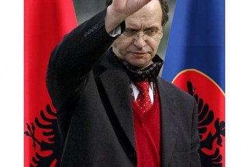 “Nesër shënojmë 74 vjetorin e lindjes së Ibrahim Rugovës, arkitektit të shtetit tonë”