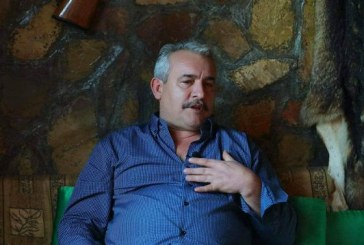 Safet Syla tregon se si u intervistua për 18 orë nga Specialja