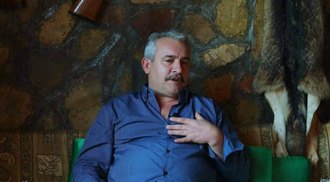 Safet Syla tregon se si u intervistua për 18 orë nga Specialja