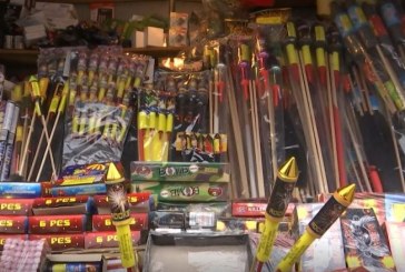 Komuna e Junikut ndalon përdorimin e mjeteve piroteknike