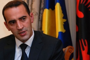 Daut Haradinaj: Nuk kam marrë ftesë nga Specialja
