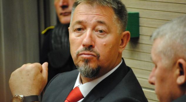 Sami Lushtaku ftohet nga Specialja