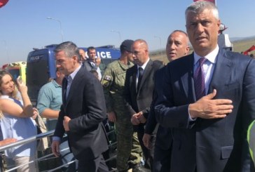 PDK i përgjigjet Haradinajt: Kryeministër mos u frikëso nga rrëzimi