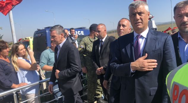 PDK i përgjigjet Haradinajt: Kryeministër mos u frikëso nga rrëzimi