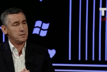 Veseli: Kosova sot është Zvicër për Ballkanin