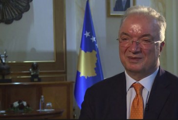 Haliti deputet në Kuvend nga legjislatura e parë, thotë se do jetë edhe në tjerat