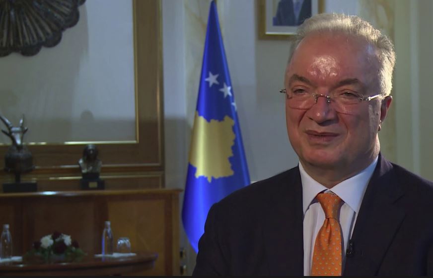 Haliti deputet në Kuvend nga legjislatura e parë, thotë se do jetë edhe në tjerat