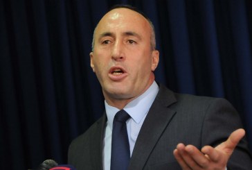 Reagon Haradinaj: Ulni çmimet e naftës