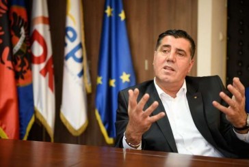 Haziri: Pushteti zgjodhi PSD-në, para neve