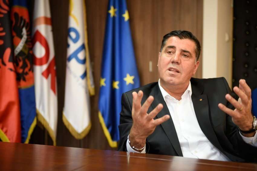 Haziri: Pushteti zgjodhi PSD-në, para neve