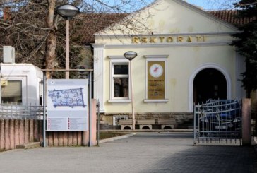 Universitetet Publike nga sot në grevë